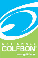 Nationale Golfbon logo