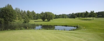 Nationale Golfbon Wijchen Burggolf De Berendonck – Wijchen