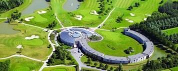 Nationale Golfbon Purmerend Burggolf Purmerend