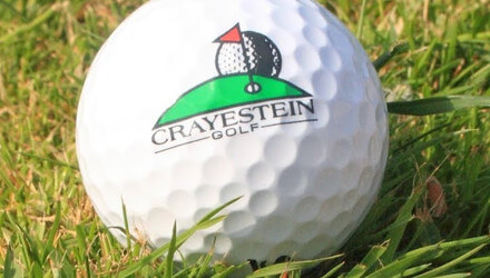 Nationale Golfbon Dordrecht Crayestein Golf