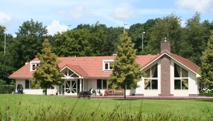 Nationale Golfbon Hattem Dutch Golf Hattem