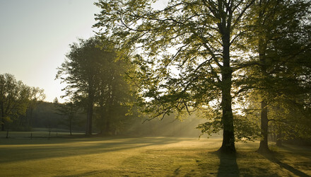 Nationale Golfbon Brummen Golfbaan Kasteel Engelenburg