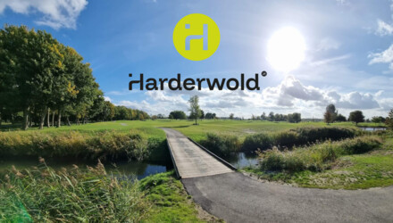 Nationale Golfbon Zeewolde Harderwold Golf&Events