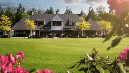 Nationale Golfbon Enschede Het Rijk van Sybrook