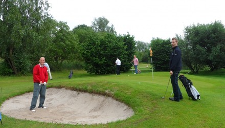 Nationale Golfbon Elst Pitch & Putt Elst