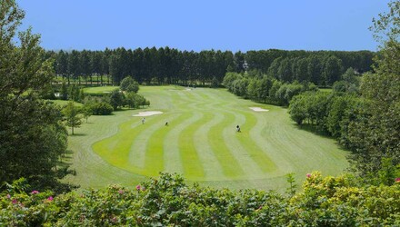 Nationale Golfbon Zoetermeer Westerpark Golf Academy