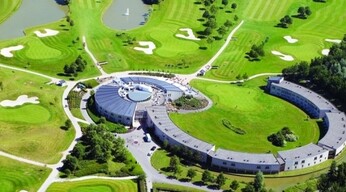 Nationale Golfbon Purmerend Burggolf Purmerend