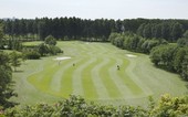 Nationale Golfbon Zoetermeer Burggolf  – Zoetermeer