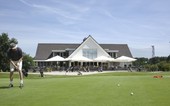 Nationale Golfbon Zoetermeer Burggolf  – Zoetermeer