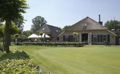 Nationale Golfbon Wijchen Burggolf De Berendonck – Wijchen