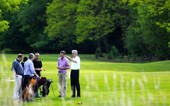 Nationale Golfbon Veldhoven Burggolf Gendersteyn