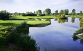 Nationale Golfbon Purmerend Burggolf Purmerend