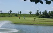 Nationale Golfbon Goes De Goese Golf