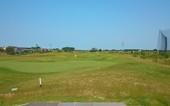 Nationale Golfbon Middelburg Golfbaan de Zeeuwsche