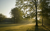 Nationale Golfbon Brummen Golfbaan Kasteel Engelenburg