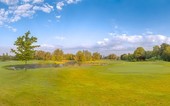 Nationale Golfbon Bunnik Golfbaan Kromme Rijn