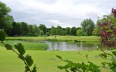 Nationale Golfbon Bunnik Golfbaan Kromme Rijn