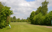 Nationale Golfbon Capelle aan den IJssel Golfclub Capelle