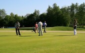 Nationale Golfbon Putten Golfclub Putten 