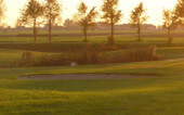 Nationale Golfbon Almkerk Golfpark Almkreek