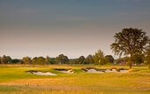 Nationale Golfbon Rijsbergen Golfpark de Turfvaert