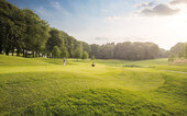 Nationale Golfbon Groesbeek Het Rijk van Nijmegen