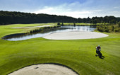 Nationale Golfbon Enschede Het Rijk van Sybrook