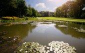 Nationale Golfbon Enschede Het Rijk van Sybrook