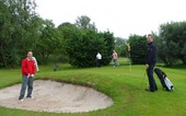 Nationale Golfbon Elst Pitch & Putt Elst