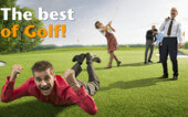 Nationale Golfbon Elst Pitch & Putt Elst