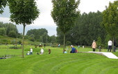 Nationale Golfbon Groningen Pitch & Putt Golf Groningen