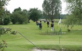 Nationale Golfbon Ruinerwold Pitch & Putt Golf Koekange