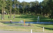 Nationale Golfbon Arnhem Pitch & Putt Golf Papendal