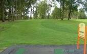 Nationale Golfbon Arnhem Pitch & Putt Golf Papendal