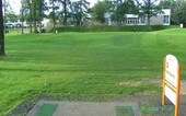 Nationale Golfbon Arnhem Pitch & Putt Golf Papendal