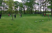 Nationale Golfbon Arnhem Pitch & Putt Golf Papendal