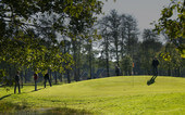 Nationale Golfbon Diepenheim Pitch & Putt Twente