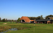 Nationale Golfbon Diepenheim Pitch & Putt Twente