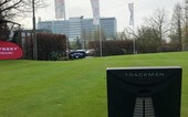 Nationale Golfbon Rotterdam RS Golfshop