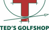 Nationale Golfbon Noordwijk Ted's Golfshop