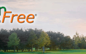 Nationale Golfbon Baarn GreenFree